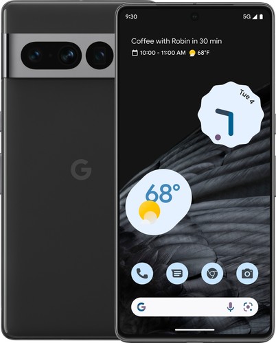 Google pixel pro ge2ae - pixel, 7