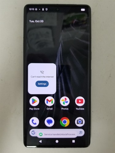 Google pixel pro 512gb - google,